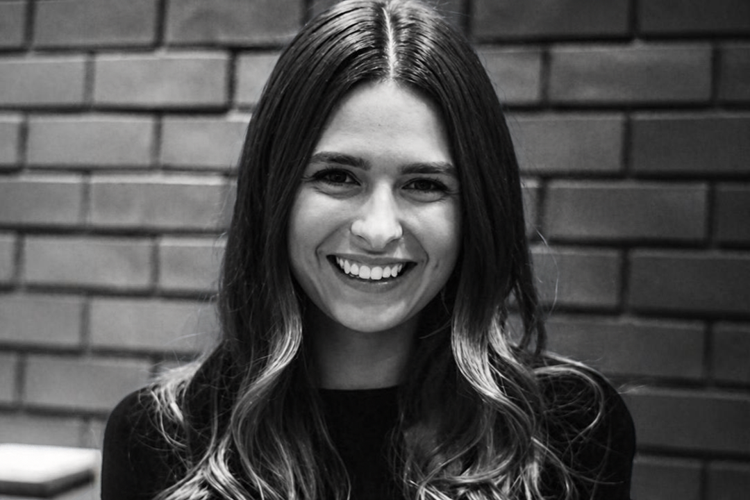 Caroline Hurtubise