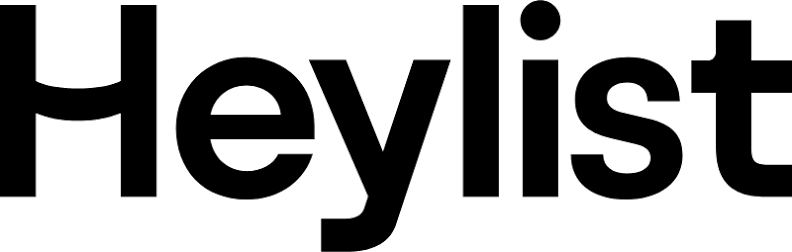 Heylist