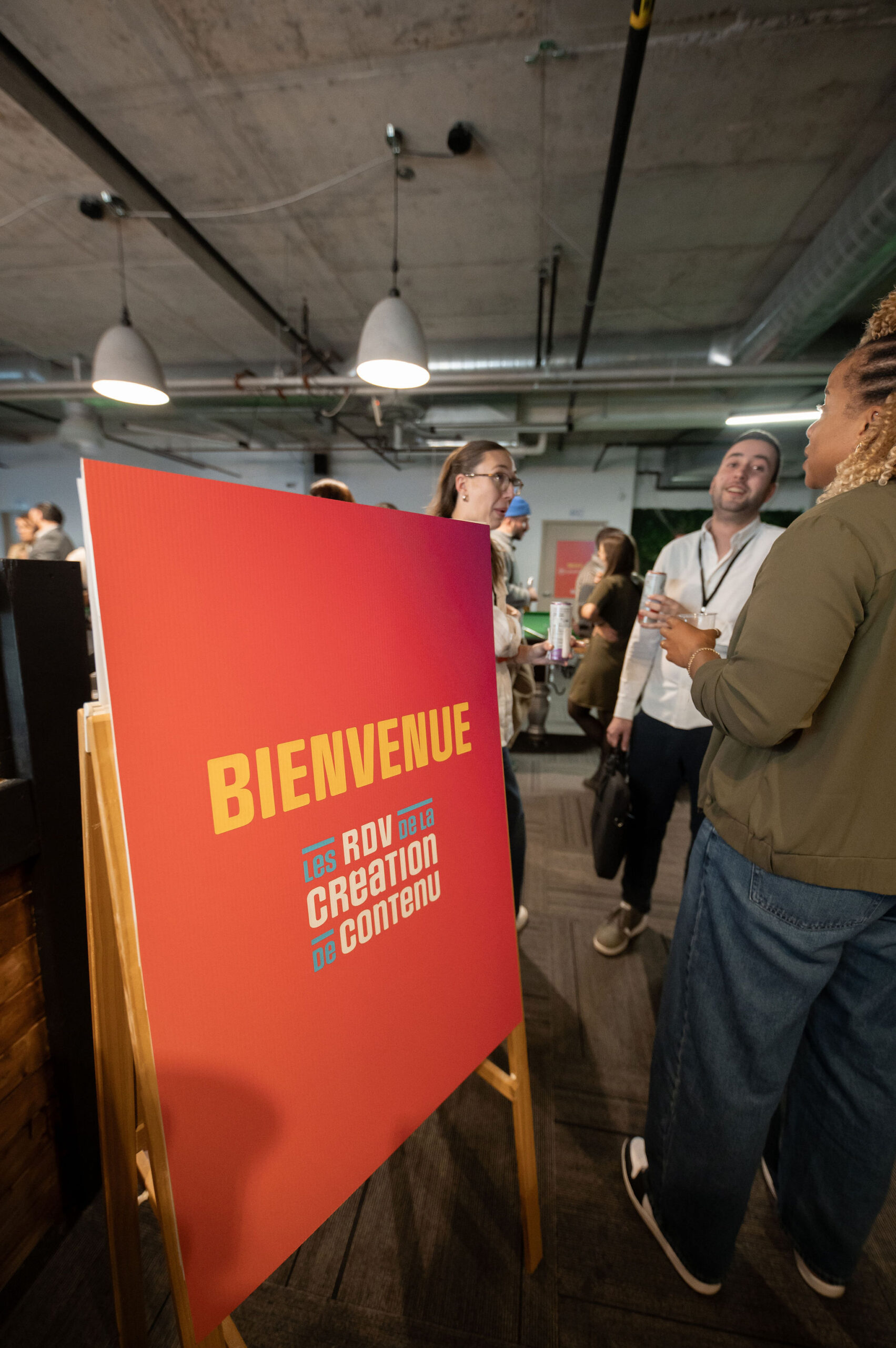 5 à 7 des RDV 2026, photo 18