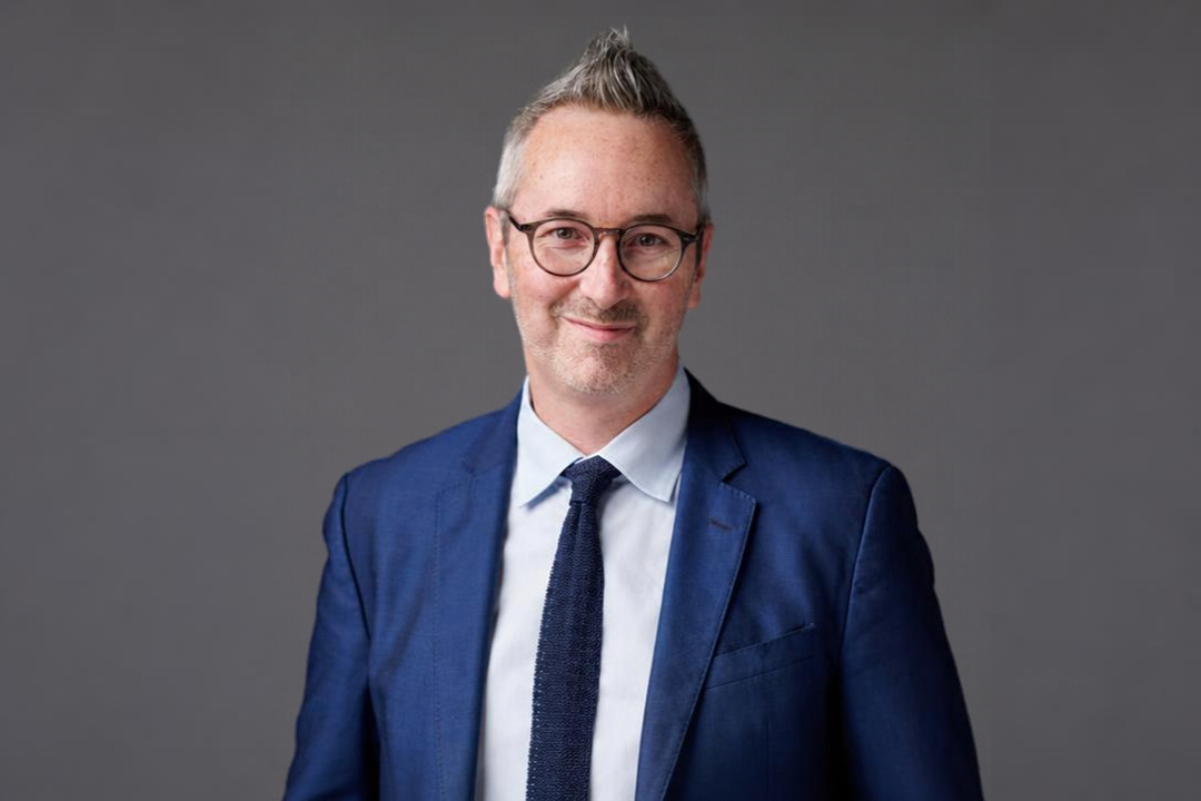 Francis Gosselin